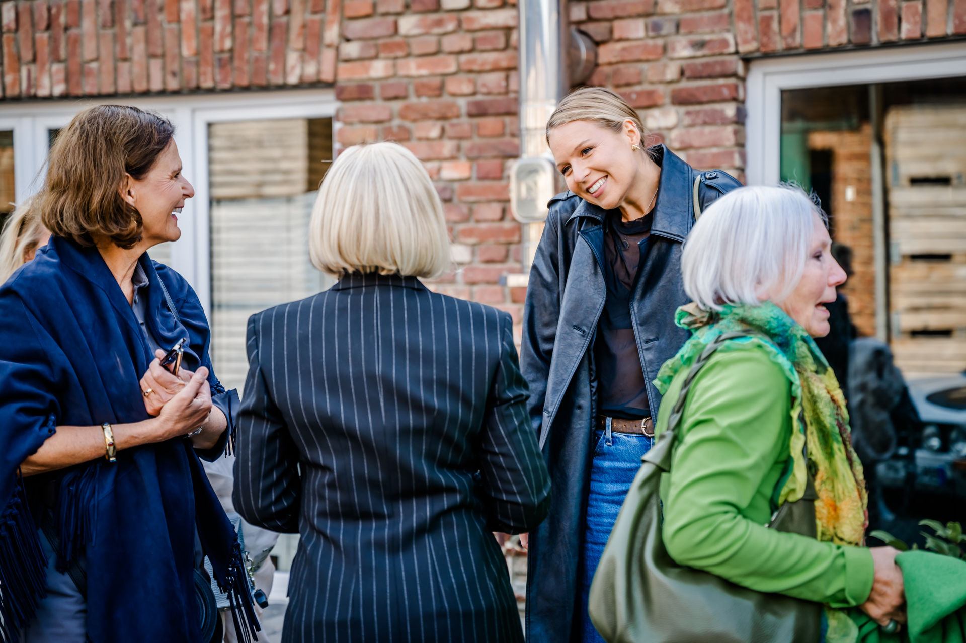 Impressionen rund um unser Jubiläums-Event – Bild 80
